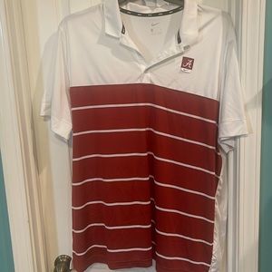 Nike Alabama Men Shirt